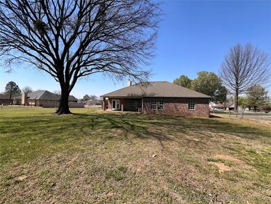 9225 S 258th East Ave, Broken Arrow, OK 74014 - photo 5