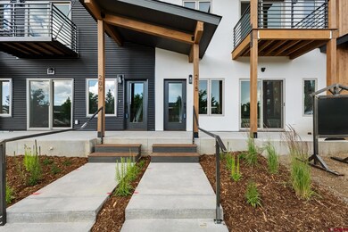 215 Pioneer Ave unit 10, Durango, CO 81301 - photo 3