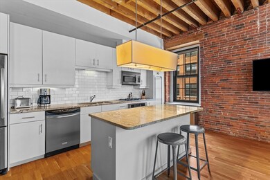 101 Broad St unit 3C, Boston, MA 02110 - photo 7