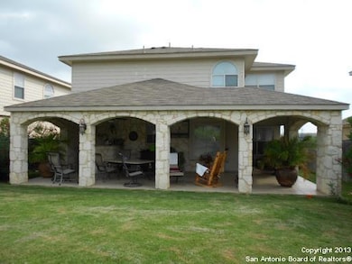 10806 Buckskin Spur, San Antonio, TX 78254 - photo 2