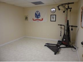 OfficeGym4th BR no window