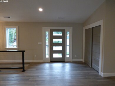 Entrance/Foyer