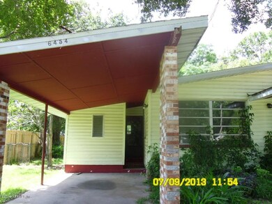 6454 Anvers Blvd S, Jacksonville, FL 32210 - photo 2