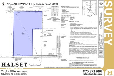 0 C W Post Rd, Jonesboro, AR 72401 - photo 6