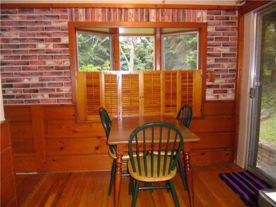 Dining Room.
