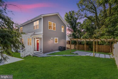 6924 Prince Georges Ave, Takoma Park, MD 20912 - photo 2