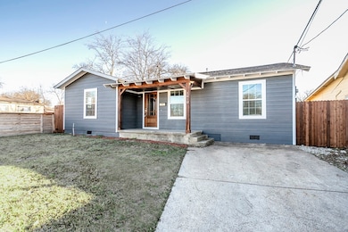 1610 W Clarendon Dr, Dallas, TX 75208 - photo 2
