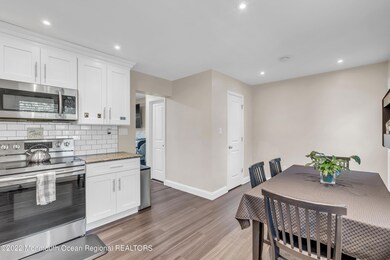 Recessed Lighting