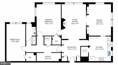 The Ontario unit 319, Washington, DC 20009 - photo 4