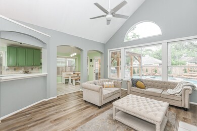 58 N Brooksedge Cir, Spring, TX 77382 - photo 6