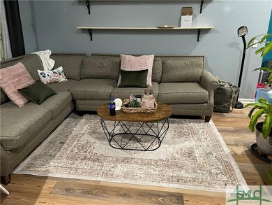 706 N Ash St, Springfield, GA 31329 - photo 2