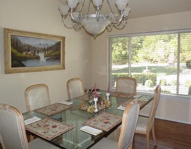 Dining Room. Company Coming? Dine In Style In This