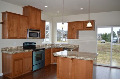 6155 Center Pointe Loop, Pacific City, OR 97135 - photo 4