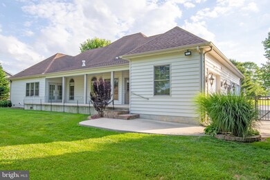 121 E Lucky Estates Dr, Harrington, DE 19952 - photo 7