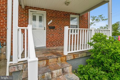 5600 Braxfield Rd, Halethorpe, MD 21227 - photo 3