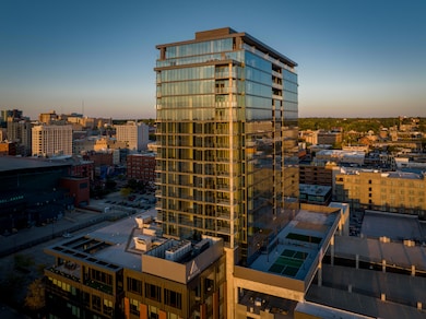 Studio Park Tower