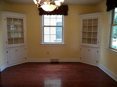 Dining Room.