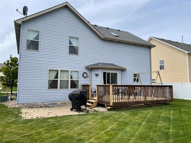 10327 Nicklaus St, Crown Point, IN 46307 - photo 3