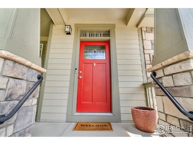 1968 Blue Yonder Way, Fort Collins, CO 80525 - photo 3