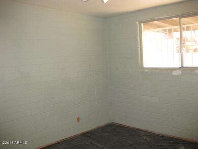 Unit B Bedroom #2