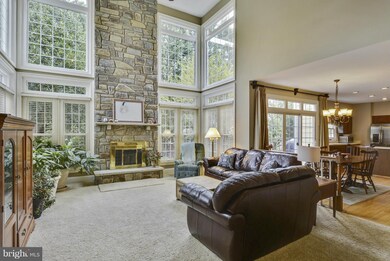 1444 Hague Dr SW, Leesburg, VA 20175 - photo 4