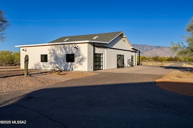 Guest house