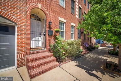 2204 Essex St, Baltimore, MD 21231 - photo 5