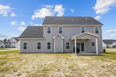 4001 Sharpnose St, New Bern, NC 28562 - photo 5