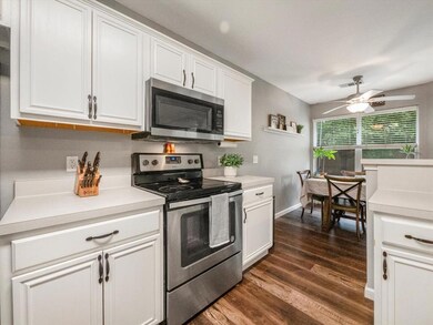 200 N Bending Oak Ln, Wylie, TX 75098 - photo 6