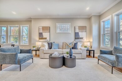 114-116 W Wyoming Ave unit 1, Melrose, MA 02176 - photo 5