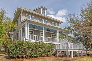 Back of House