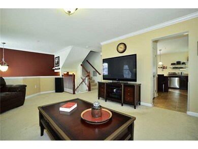 Family Room.
