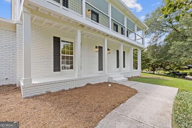 370 Stonebridge Trail unit 3, Roswell, GA 30075 - photo 5