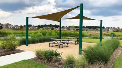 21411 Chestnut Rose Rd, Tomball, TX 77377 - photo 4