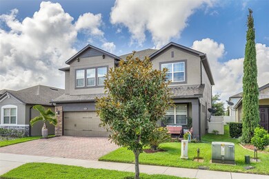 5158 Appenine Loop E, Saint Cloud, FL 34771 - photo 4