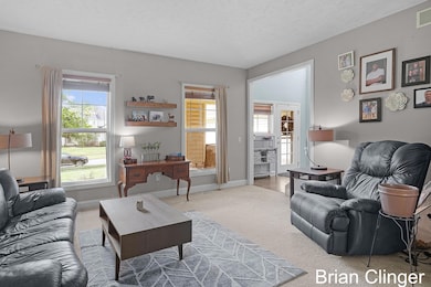 1645 Springwind Dr SW, Byron Center, MI 49315 - photo 5