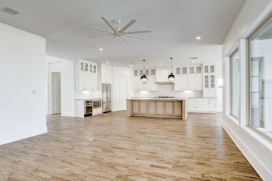 **Builders previous work **