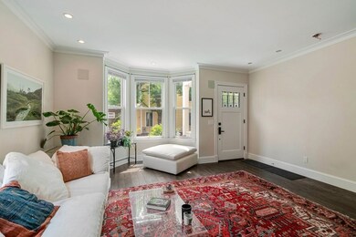 619 Franklin St unit 1, Cambridge, MA 02139 - photo 5