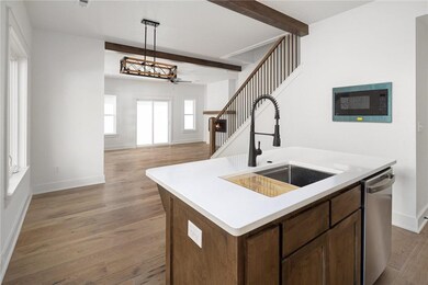 112 NW Oz Village Dr, Bentonville, AR 72712 - photo 7