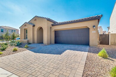 5114 S Reliance Way, Mesa, AZ 85212 - photo 2
