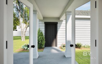 6203 Carpenter Ln, Gulf Shores, AL 36542 - photo 4