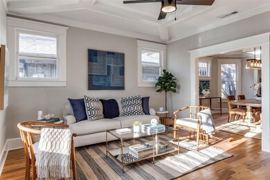 5635 Worth St, Dallas, TX 75214 - photo 3