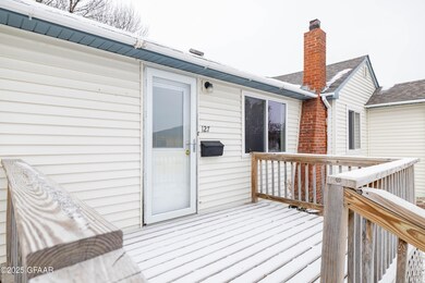 127 S State St, Warren, MN 56762 - photo 6