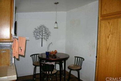 Kitchenette!
