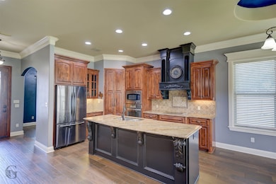 537 Dogwood South Ln, Haughton, LA 71037 - photo 5