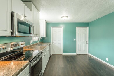 616 Wooded Hills Dr, Dalton, GA 30721 - photo 7