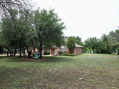 6571 Veal Station Rd, Weatherford, TX 76085 - photo 2