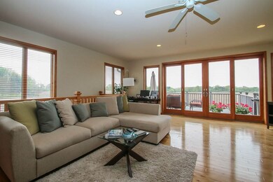 6103 Whalen Rd unit 2, Fitchburg, WI 53593 - photo 2