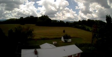 6670 Erwin Hwy Drone Pict Front of Home1
