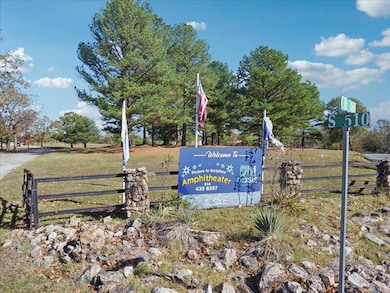 36656 S 510 Rd, Eucha, OK 74342 - photo 2
